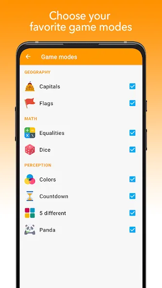 Quiz Battle (Квиз Батл) [МОД Много денег] APK Android Screenshot 3