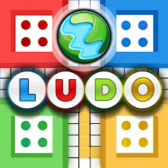 Ludo World - Parcheesi Club [МОД Много денег] APK Android