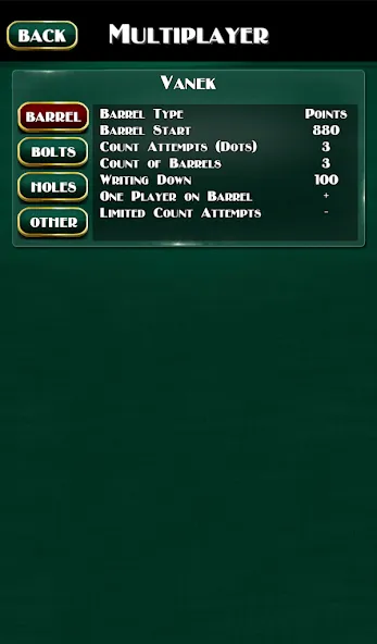 Thousand Dice [МОД Unlocked] APK Android Screenshot 4