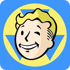 Fallout Shelter (Фоллаут Шелтер) [МОД Все открыто] APK Android