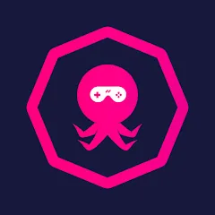 Octo Gaming (Окто Гейминг) [МОД Mega Pack] APK Android