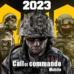 Call Of IGI Commando: Mob Duty (Кол оф ИДЖИ Коммандо) [МОД Все открыто] APK Android