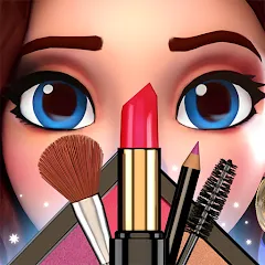 Project Makeover (Проджект Мейковер) [МОД Меню] APK Android