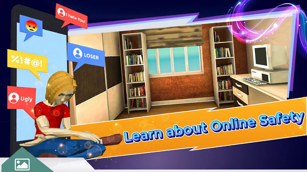 ISafetyApp (Сэйфти Искейп Гейм) [МОД Меню] APK Android Screenshot 2