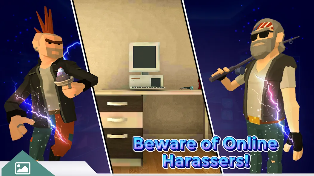 ISafetyApp (Сэйфти Искейп Гейм) [МОД Меню] APK Android Screenshot 3