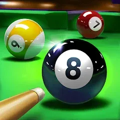 8 Pool Clash (Пул Клаш) [МОД Mega Pack] APK Android