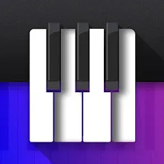 Real Piano Keyboard [МОД Premium] APK Android