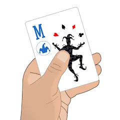 Marriage Card Game by Bhoos (Игра в карты Брак по Бхоосу) [МОД Бесконечные монеты] APK Android