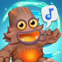 Singing Monsters: Dawn of Fire (Сингинг Монстерс) [МОД Меню] APK Android