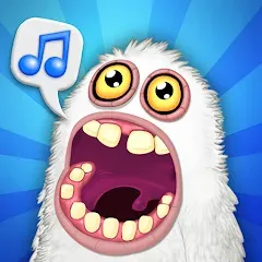 My Singing Monsters (Май Сингинг Монстерс) [МОД Mega Pack] APK Android