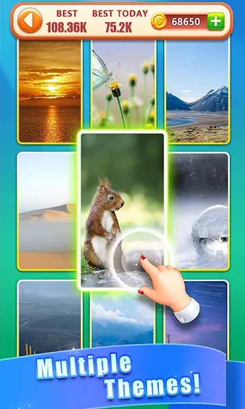 Daily Bubble [МОД Premium] APK Android Screenshot 4