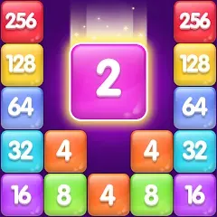 Merge Mania [МОД Много денег] APK Android