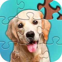 Jigsaw Puzzles [МОД Mega Pack] APK Android