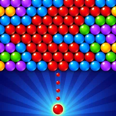 Bubble Shooter Kingdom [МОД Unlocked] APK Android