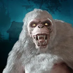 Bigfoot Yeti Gorilla Sasquatch (Бигфут Йети Горилла Сасквач) [МОД Unlocked] APK Android