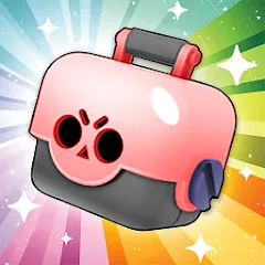 Box Simulator for Brawl Stars [МОД Mega Pack] APK Android