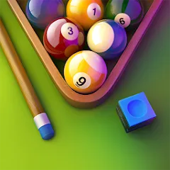 Shooting Ball (Шутинг Болл) [МОД Бесконечные монеты] APK Android