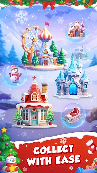 Bingo Island 2024 Club Bingo (Бинго Остров Клуб Бинго 2023) [МОД Бесконечные монеты] APK Android Screenshot 4