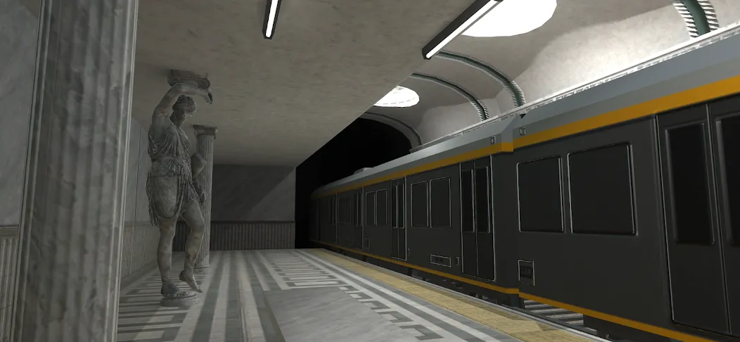 VANDALEAK - Sprays & Graffiti (ВАНДАЛЕАК) [МОД Premium] APK Android Screenshot 5