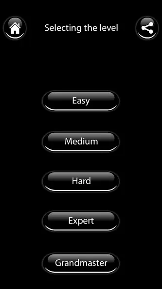 Chess With Friends Offline [МОД Меню] APK Android Screenshot 4