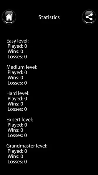 Chess With Friends Offline [МОД Меню] APK Android Screenshot 5