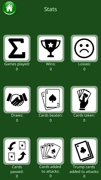 Durak Online Cards Game [МОД Много денег] APK Android Screenshot 5
