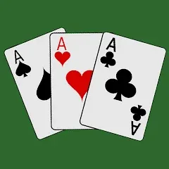 Durak Online Cards Game [МОД Много денег] APK Android