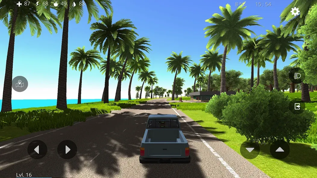 Ocean Is Home: Survival Island (Океан  дом) [МОД Premium] APK Android Screenshot 4