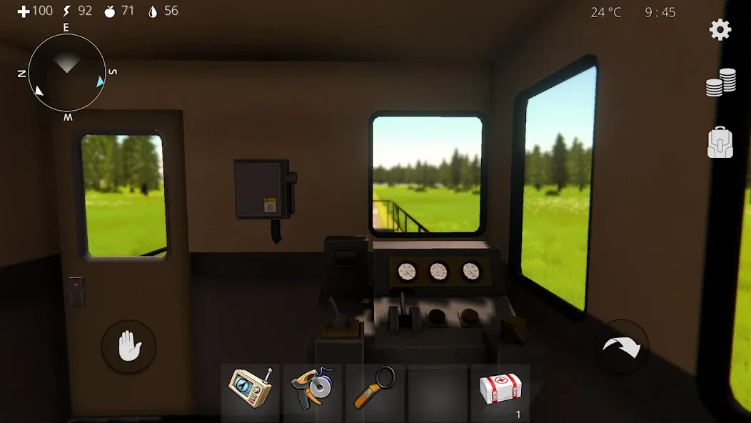 Ocean Is Home :Island Life Sim (Оушен Из Хоум) [МОД Unlocked] APK Android Screenshot 2