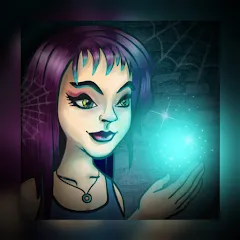 Alice: Reformatory for Witches [МОД Mega Pack] APK Android