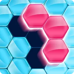 Block! Hexa Puzzle™ [МОД Unlocked] APK Android