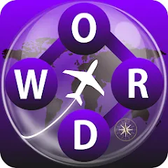 Word Roam - Word Of Wonders (Уорд Роум) [МОД Меню] APK Android