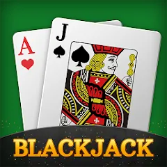 Blackjack (Блэкджек) [МОД Premium] APK Android