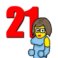 BlackJack 21 Plus [МОД Меню] APK Android