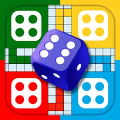 Ludo SuperStar- Board Game [МОД Mega Pack] APK Android