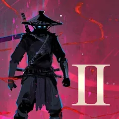 Ninja Arashi 2 (Ниндзя Араши 2) [МОД Много денег] APK Android
