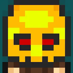 Pixil - MMORPG 2D ONLINE RPG (Пиксил) [МОД Mega Pack] APK Android