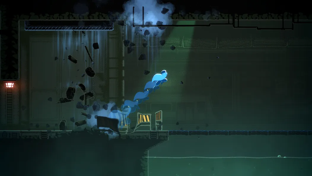 HAAK (ХААК) [МОД Mega Pack] APK Android Screenshot 1