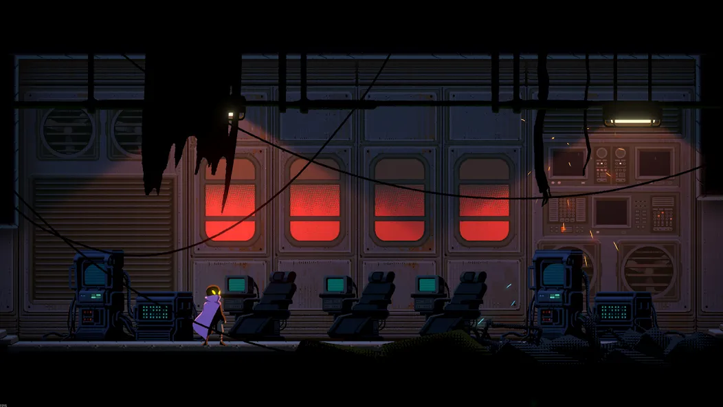 HAAK (ХААК) [МОД Mega Pack] APK Android Screenshot 5
