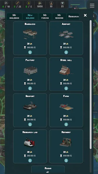 Blitzkrieg Online WW2 Strategy (Блицкриг Онлайн Стратегия Второй мировой войны) [МОД Premium] APK Android Screenshot 2