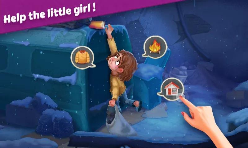 Jigsaw Puzzles - Block Puzzle (Джигсоу Пазлы) [МОД Premium] APK Android Screenshot 5