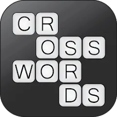 CrossWords 10 (Кроссворды 10) [МОД Unlocked] APK Android