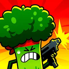 Food Gang [МОД Premium] APK Android