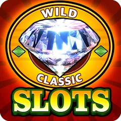 Wild Classic Slots Casino Game [МОД Все открыто] APK Android