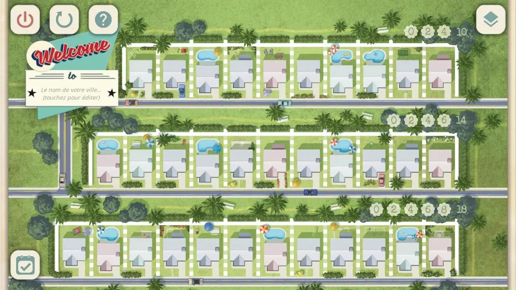 Welcome to - Scoresheet (Вэлкам то) [МОД Premium] APK Android Screenshot 1