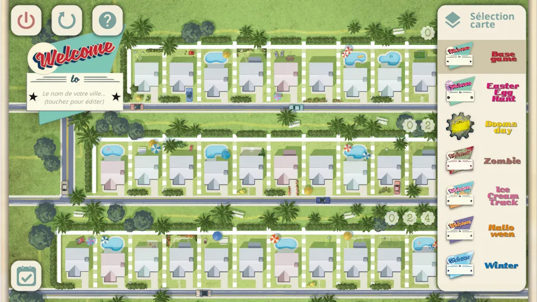 Welcome to - Scoresheet (Вэлкам то) [МОД Premium] APK Android Screenshot 3