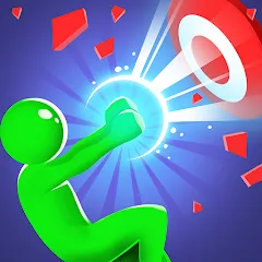 Heroes Inc! [МОД Меню] APK Android