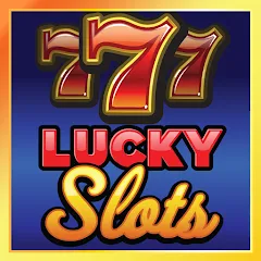 Lucky Slots (Лаки Слотс) [МОД Много денег] APK Android