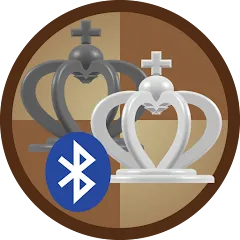 Bluetooth Chess [МОД Все открыто] APK Android