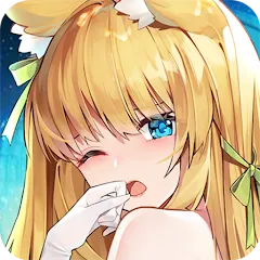 Idle Huntress: Girl's Land (Айдл Хантресс) [МОД Mega Pack] APK Android